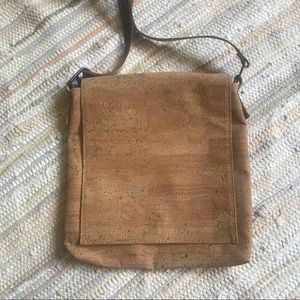 Cork Purse (Scotland)